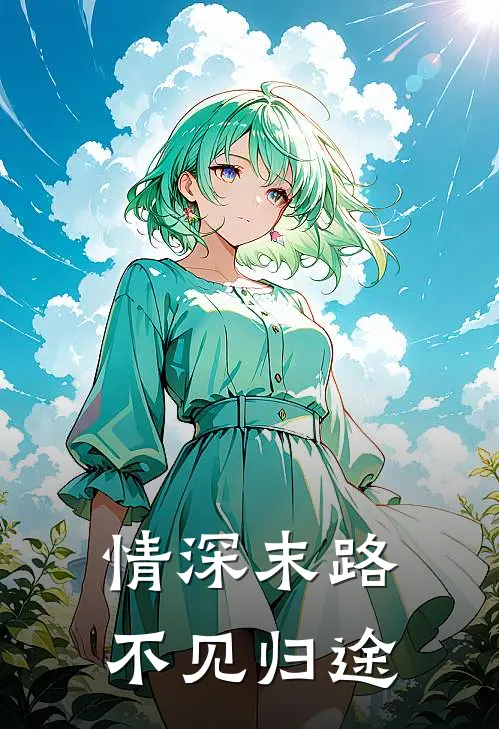 情深末路不见归途