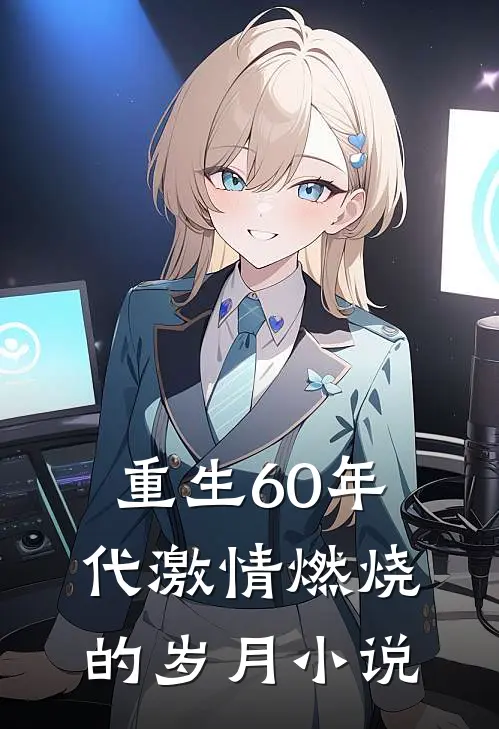 重生60年代激情燃烧的岁月小说