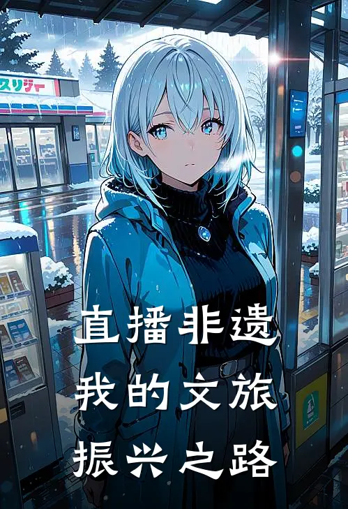 直播非遗：我的文旅振兴之路林舟陈浩_《直播非遗：我的文旅振兴之路》最新章节免费在线阅读