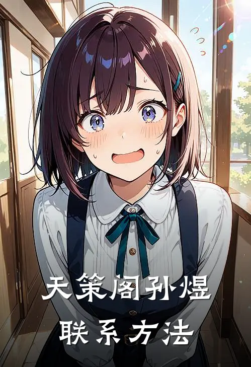 天策阁孙煜联系方法