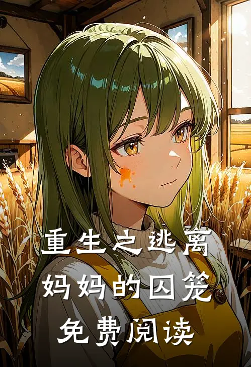 重生之逃离妈妈的囚笼免费阅读