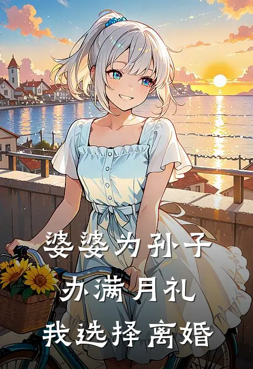 婆婆为孙子办满月礼，我选择离婚沈沛阳林暮免费小说全文阅读_免费小说在线阅读婆婆为孙子办满月礼，我选择离婚沈沛阳林暮