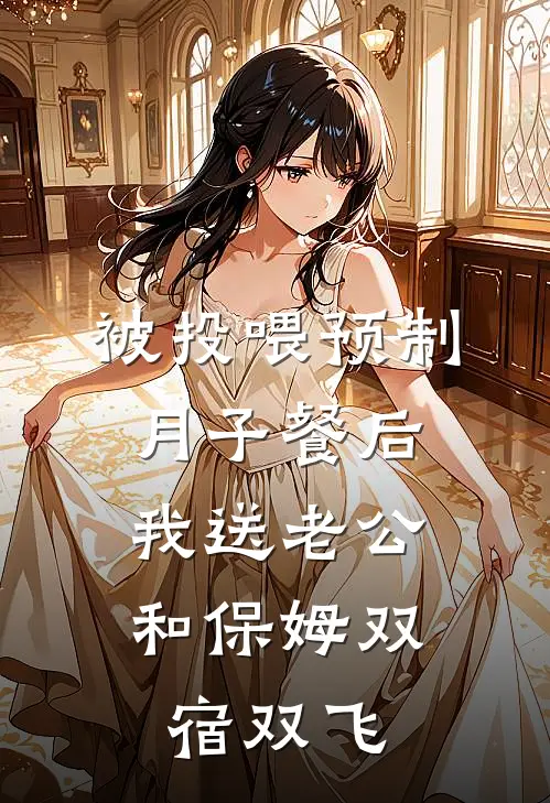 被投喂预制月子餐后，我送老公和保姆双宿双飞宋艳萍乔世杰最新章节免费阅读_被投喂预制月子餐后，我送老公和保姆双宿双飞全文免费在线阅读