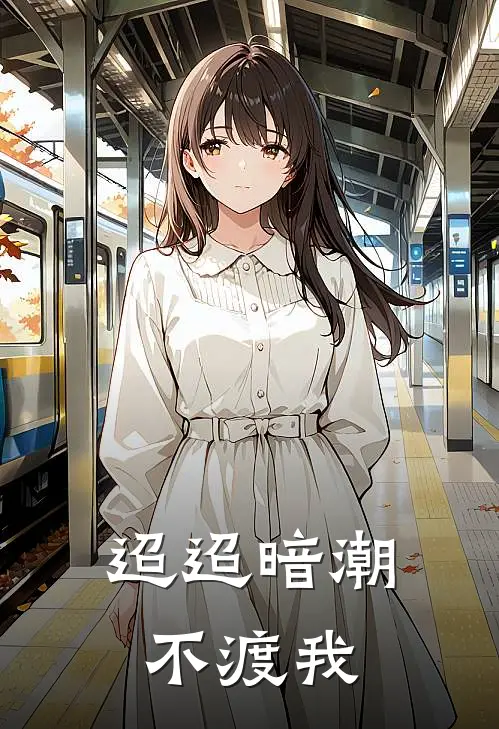 迢迢暗潮不渡我(秦观潮宋归窈)最新小说推荐_最新热门小说迢迢暗潮不渡我秦观潮宋归窈
