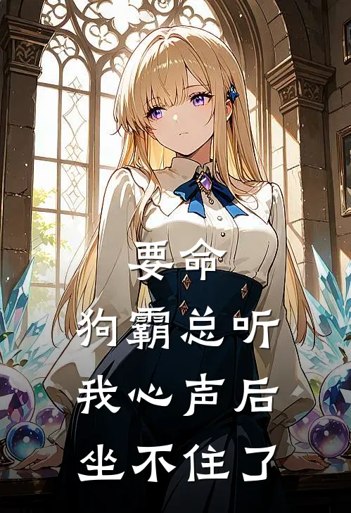 要命，狗霸总听我心声后坐不住了卫思珀马嘉洛全文免费阅读_完结热门小说要命，狗霸总听我心声后坐不住了(卫思珀马嘉洛)