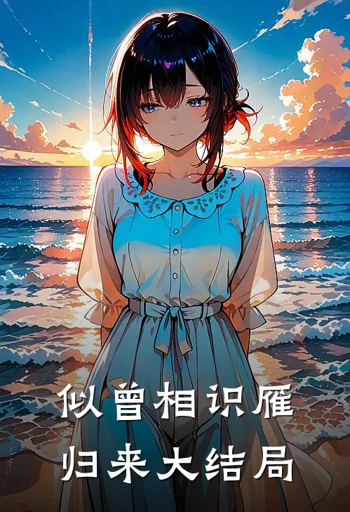 似曾相识雁归来大结局