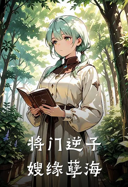 将门逆子：嫂缘孽海秦晟秦烈免费完结版小说_小说完结将门逆子：嫂缘孽海秦晟秦烈