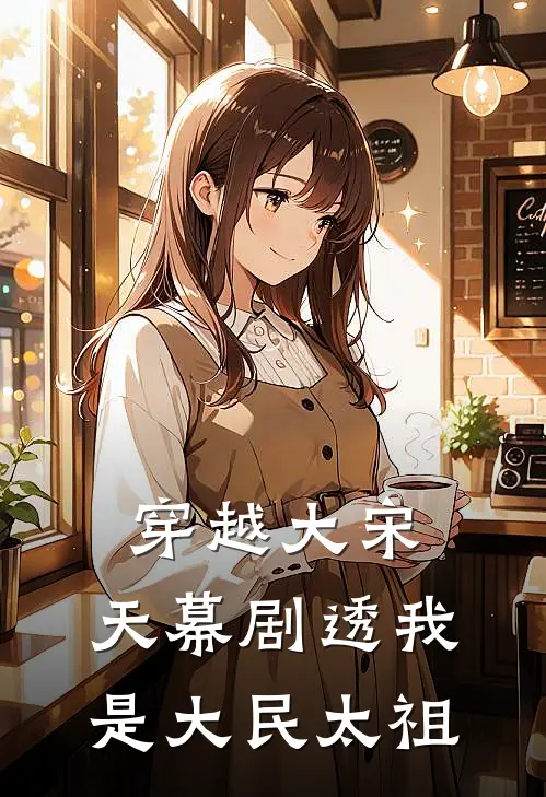 穿越大宋：天幕剧透我是大民太祖(张冉武则天)免费阅读无弹窗_最新好看小说推荐穿越大宋：天幕剧透我是大民太祖张冉武则天