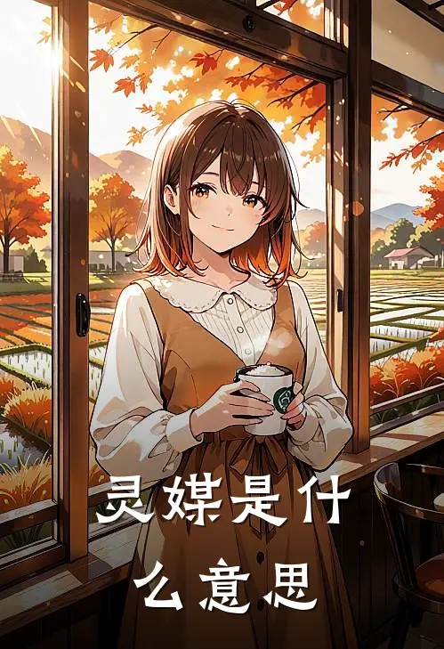 灵媒是什么意思