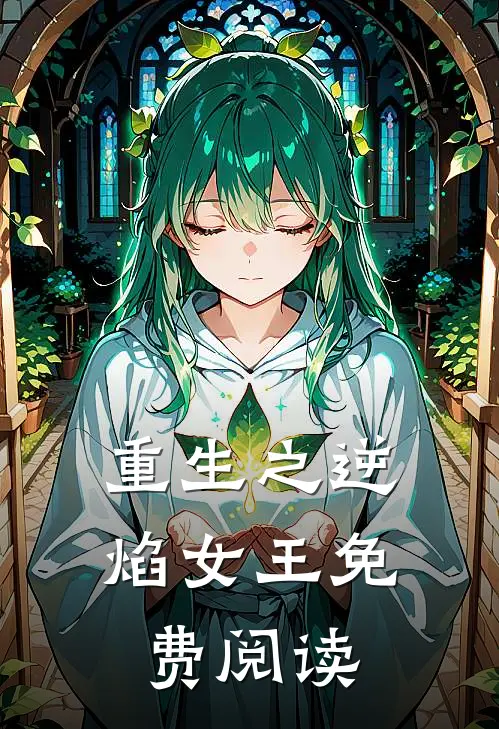 重生之逆焰女王免费阅读