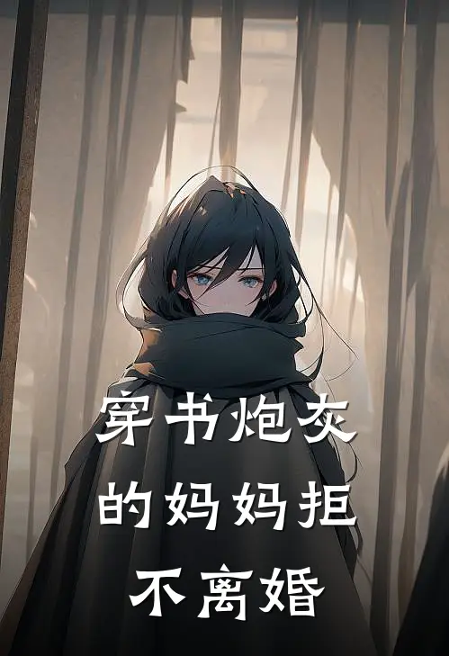 穿书炮灰的妈妈拒不离婚(林振邦顾青青)阅读免费小说_完本热门小说穿书炮灰的妈妈拒不离婚林振邦顾青青