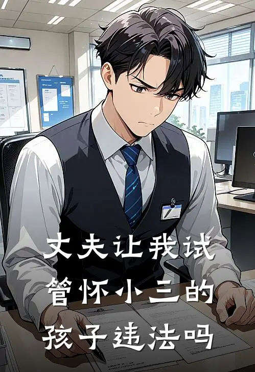 丈夫让我试管怀小三的孩子违法吗