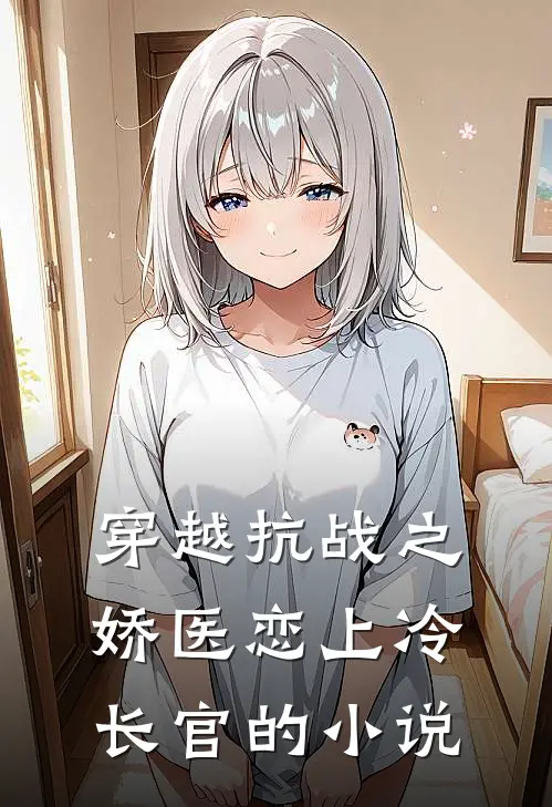 穿越抗战之娇医恋上冷长官的小说