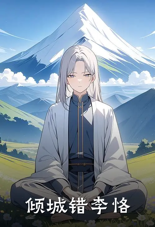 倾城错李恪