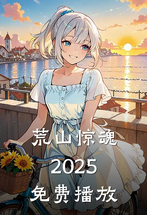 荒山惊魂2025免费播放