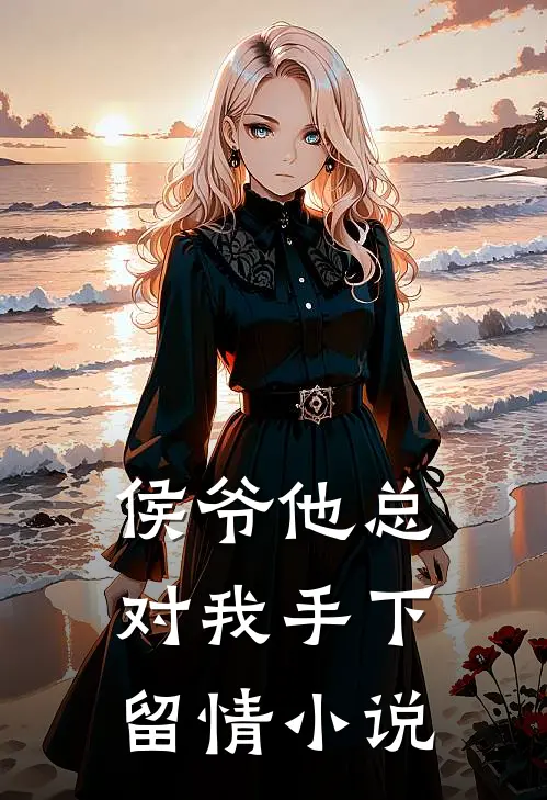 侯爷他总对我手下留情小说
