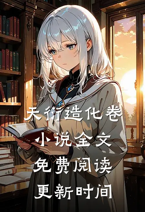 天衍造化卷小说全文免费阅读更新时间