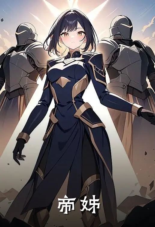 帝姊