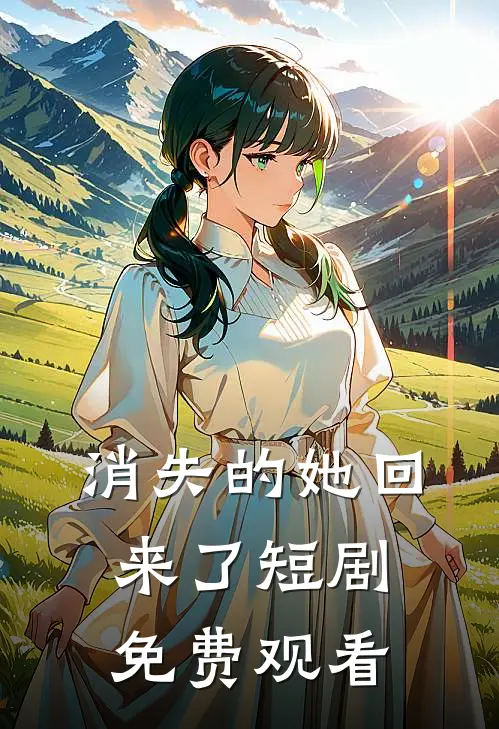 消失的她回来了短剧免费观看