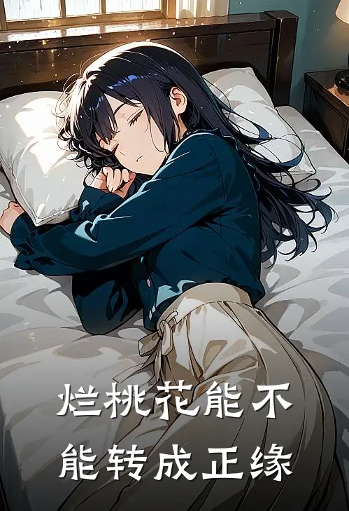 烂桃花能不能转成正缘