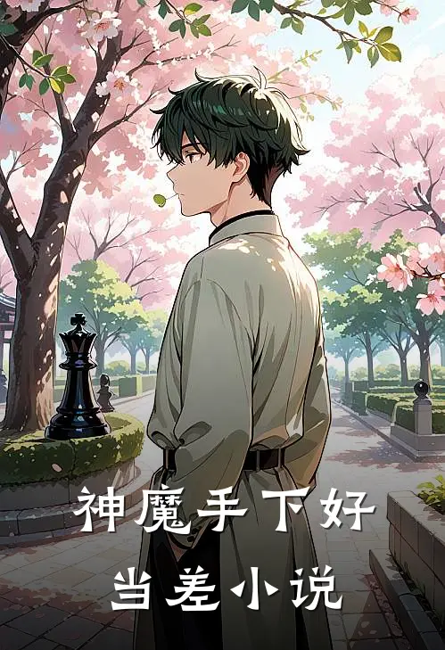 神魔手下好当差小说