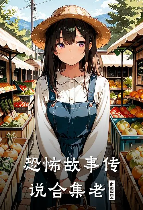 恐怖故事传说合集老獏