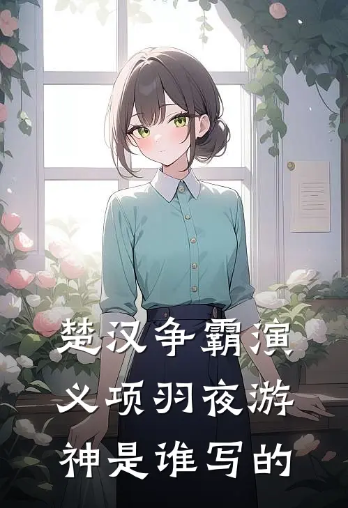 楚汉争霸演义项羽夜游神是谁写的