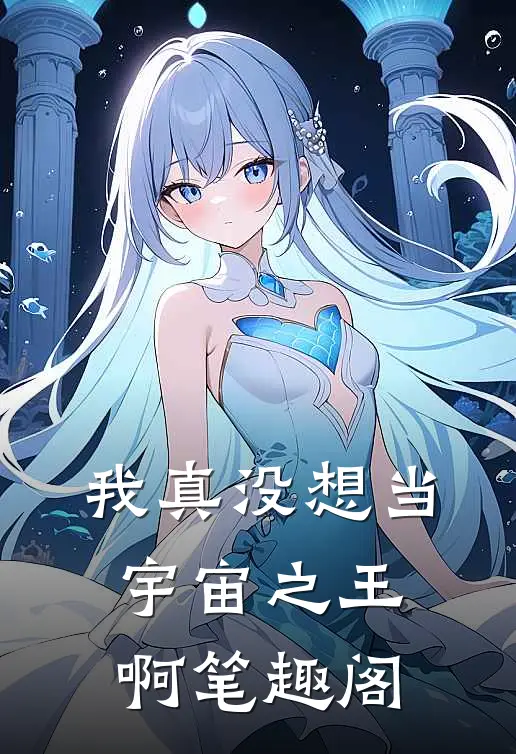 我真没想当宇宙之王啊笔趣阁