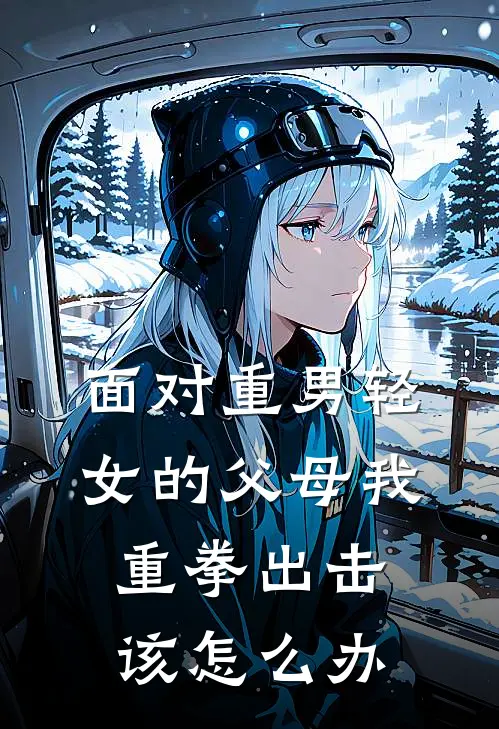 面对重男轻女的父母我重拳出击该怎么办