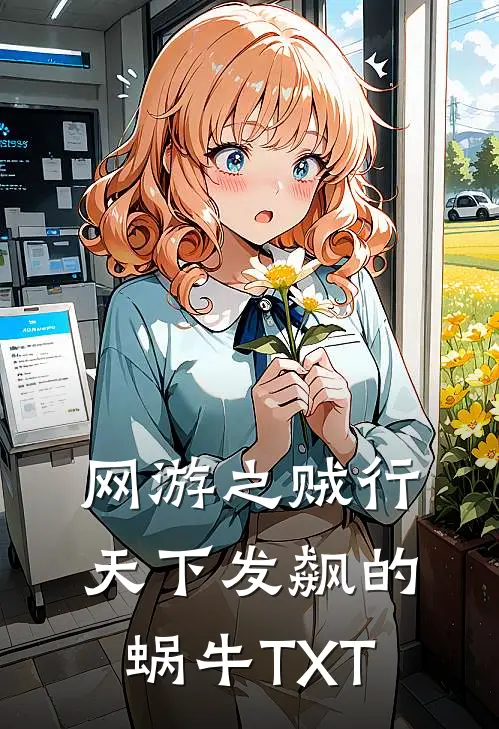 网游之贼行天下发飙的蜗牛TXT