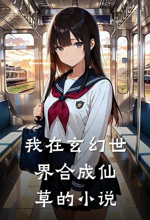 我在玄幻世界合成仙草的小说