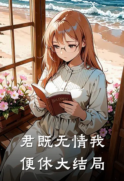 君既无情我便休大结局