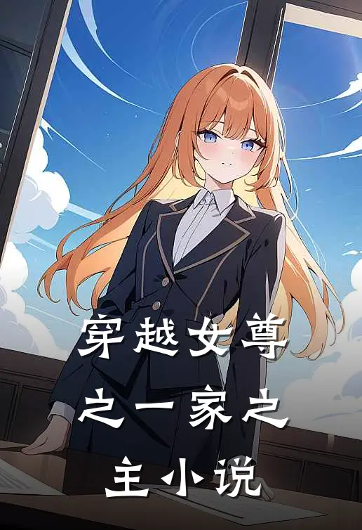 穿越女尊之一家之主小说
