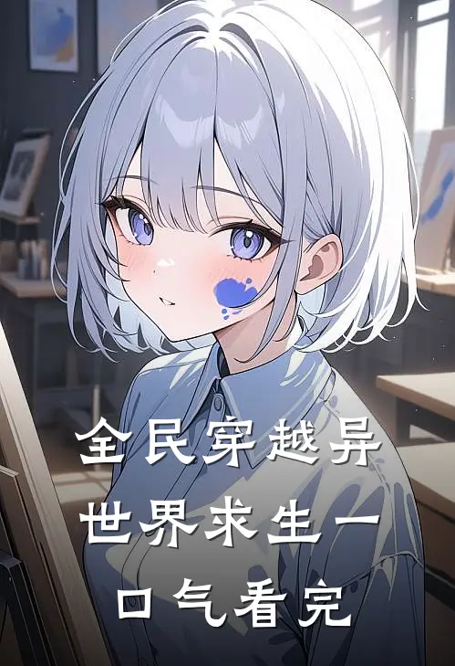 全民穿越异世界求生一口气看完