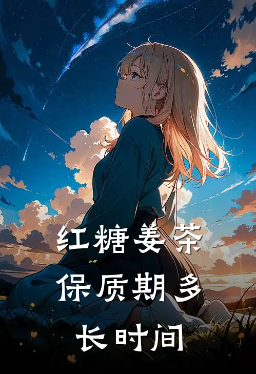 红糖姜茶保质期多长时间