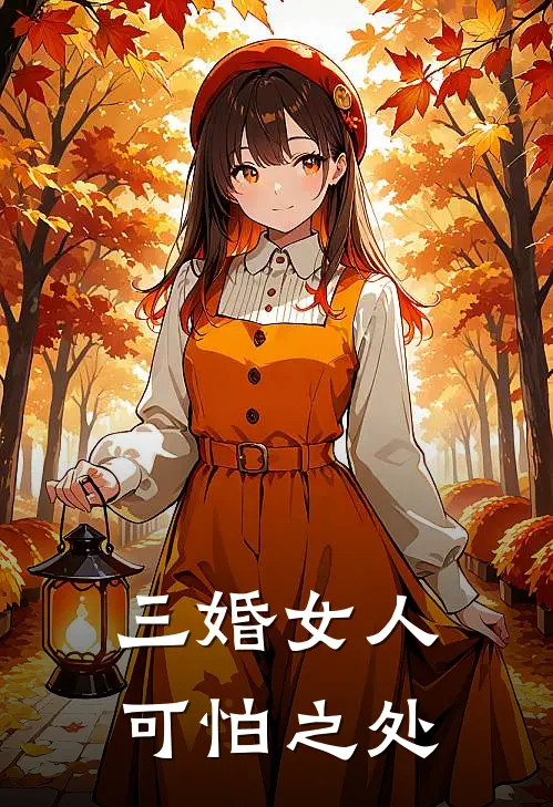 三婚女人可怕之处