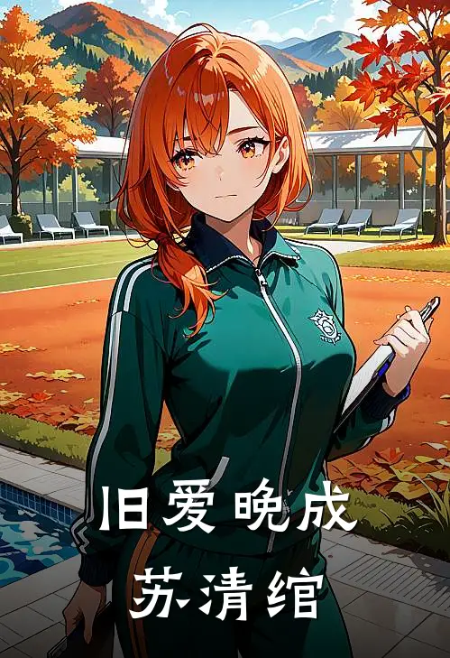 旧爱晚成苏清绾