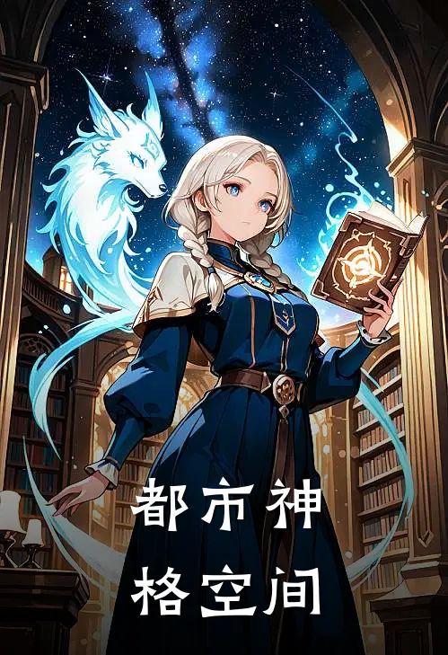 都市神格空间