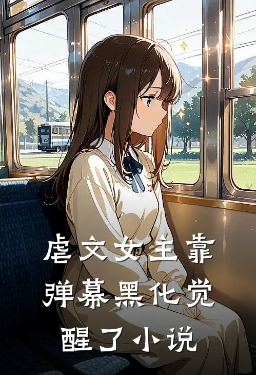 虐文女主靠弹幕黑化觉醒了小说