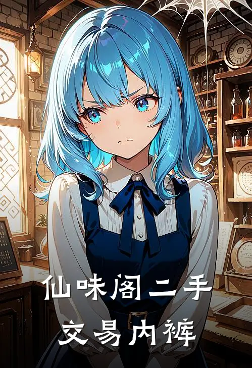 仙味阁二手交易内裤