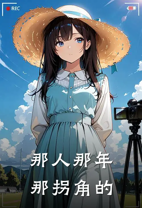 那人那年那拐角的