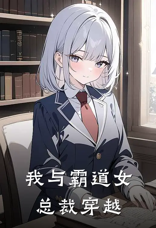 我与霸道女总裁穿越