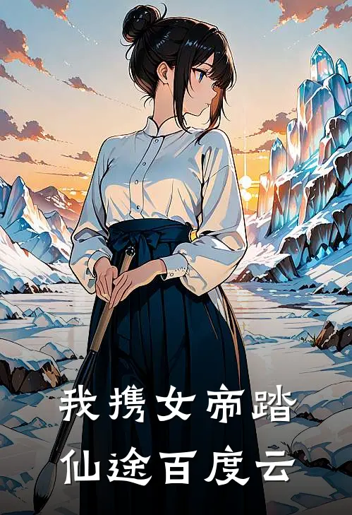 我携女帝踏仙途百度云