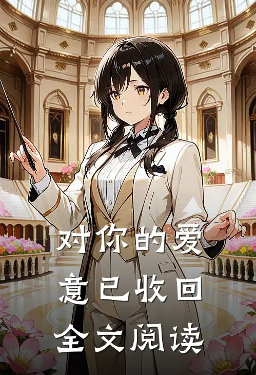 对你的爱意已收回全文阅读
