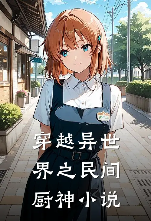 穿越异世界之民间厨神小说