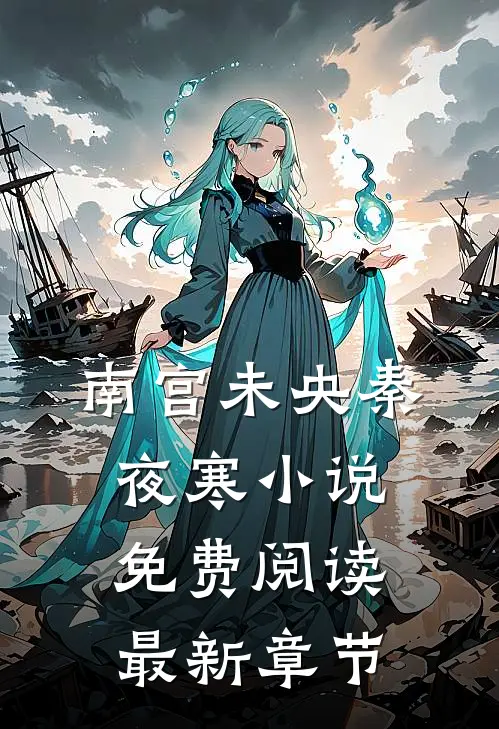 南宫未央秦夜寒小说免费阅读最新章节