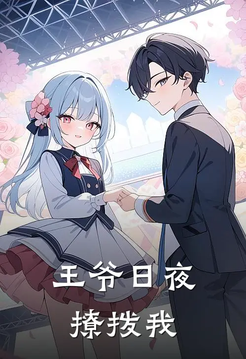 王爷日夜撩拨我