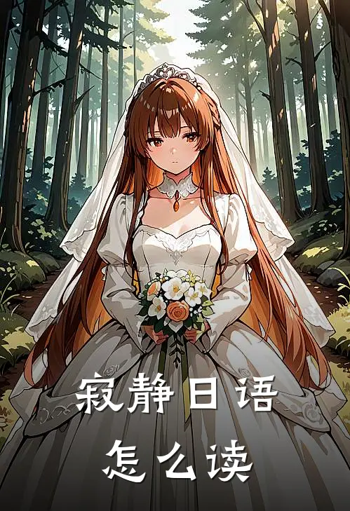 寂静日语怎么读