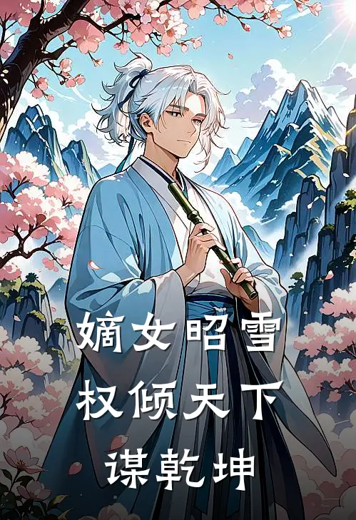 嫡女昭雪权倾天下谋乾坤
