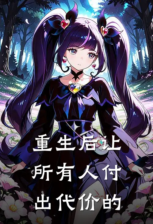 重生后让所有人付出代价的